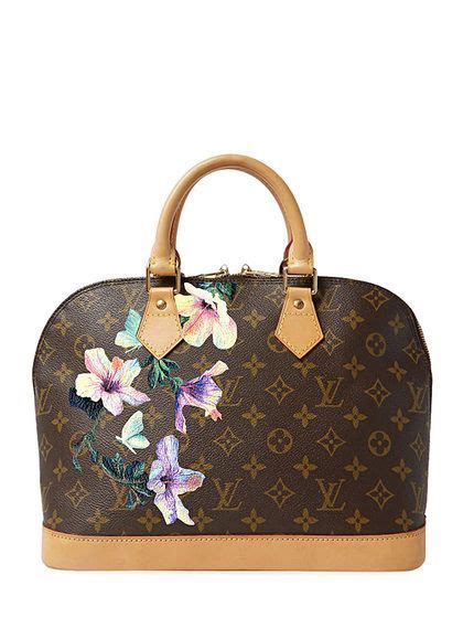 gilt louis vuitton